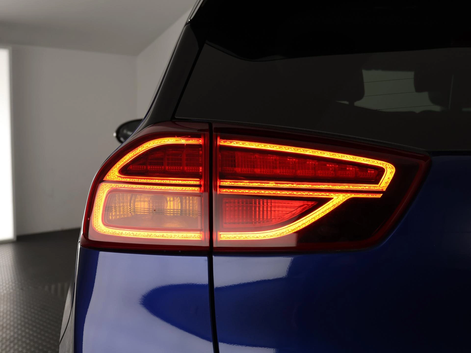 Hoofdafbeelding Kia e-Niro