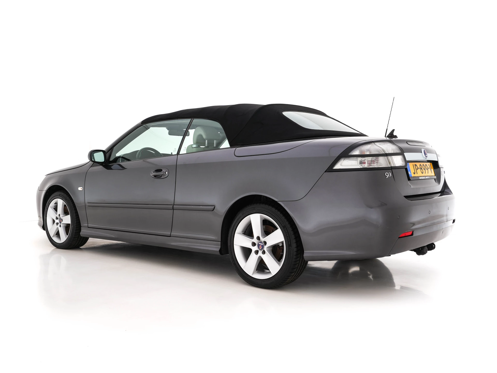 Hoofdafbeelding Saab 9-3
