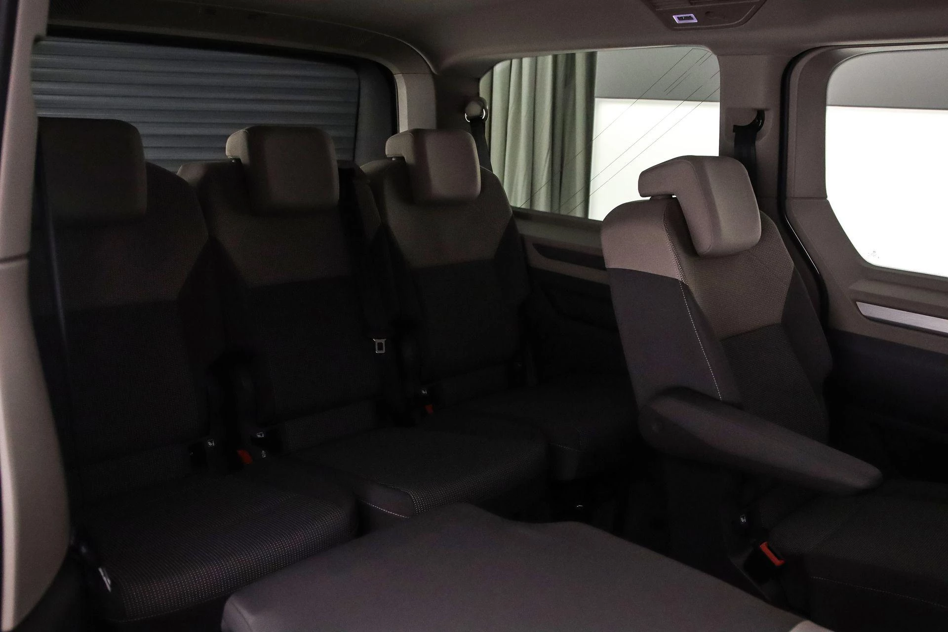 Hoofdafbeelding Volkswagen Multivan