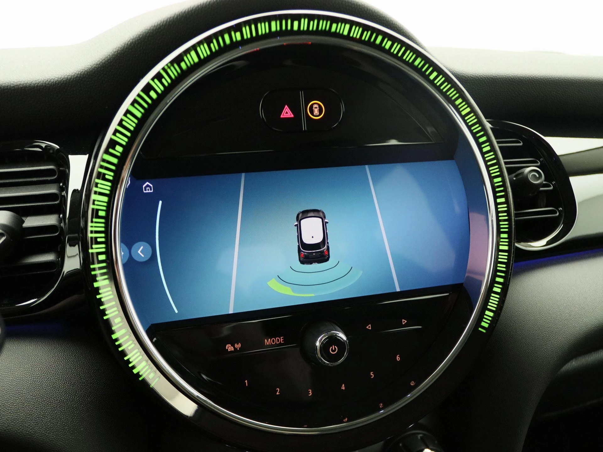 Hoofdafbeelding MINI 5-deurs