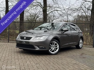 Seat Leon 1.4 FR/NW APK/CRUISE/AIRCO/STLVW/AUTOMAAT/LMV/NAVI