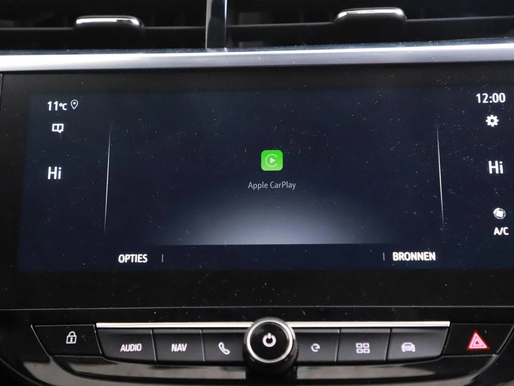 Hoofdafbeelding Opel Corsa-e