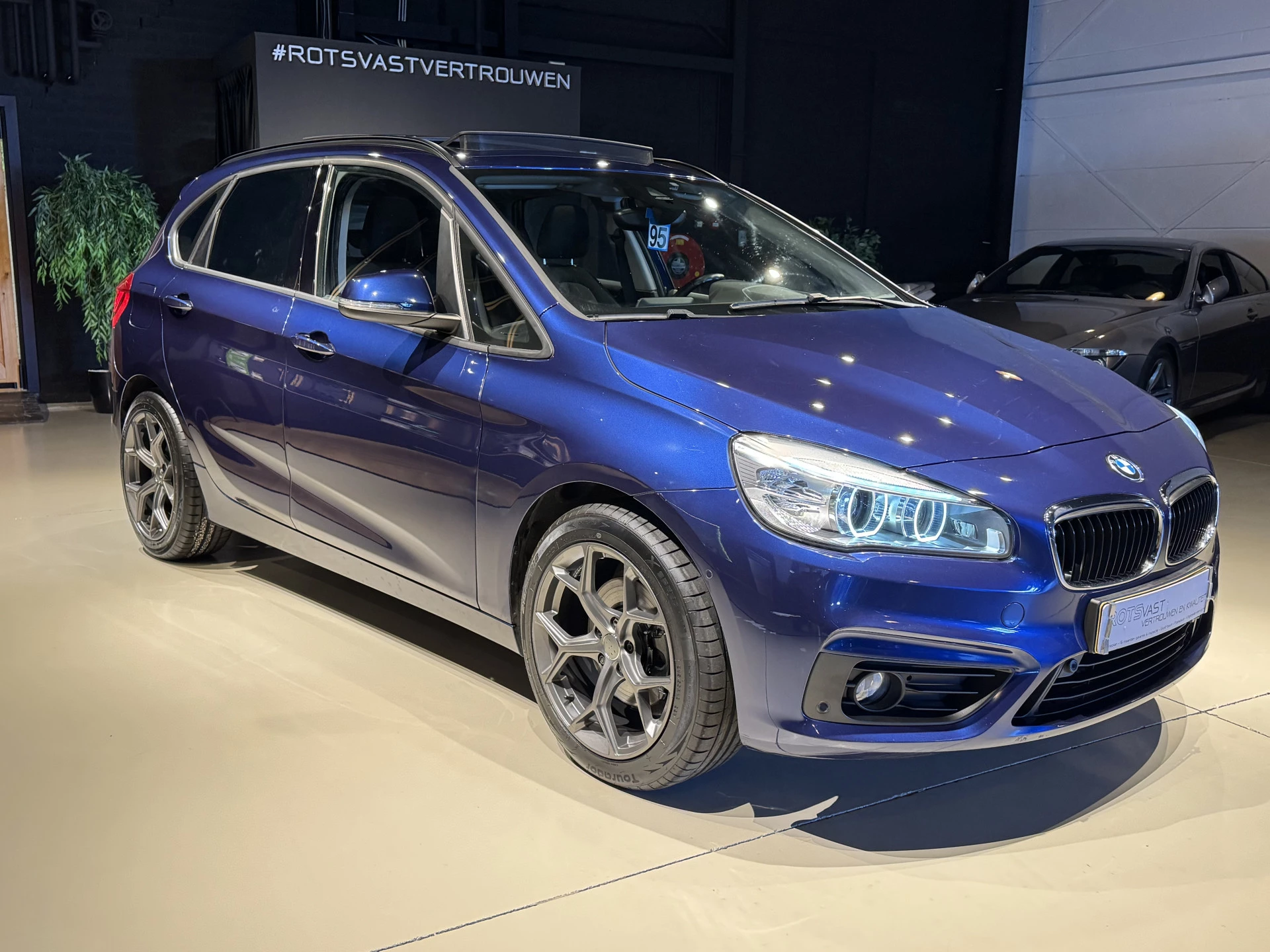 Hoofdafbeelding BMW 2 Serie