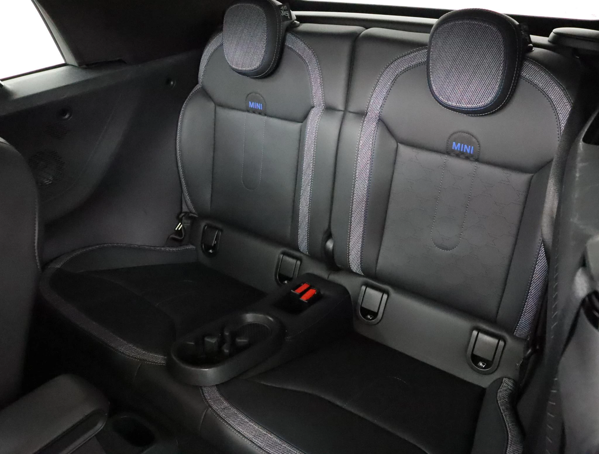 Hoofdafbeelding MINI Cooper Cabrio