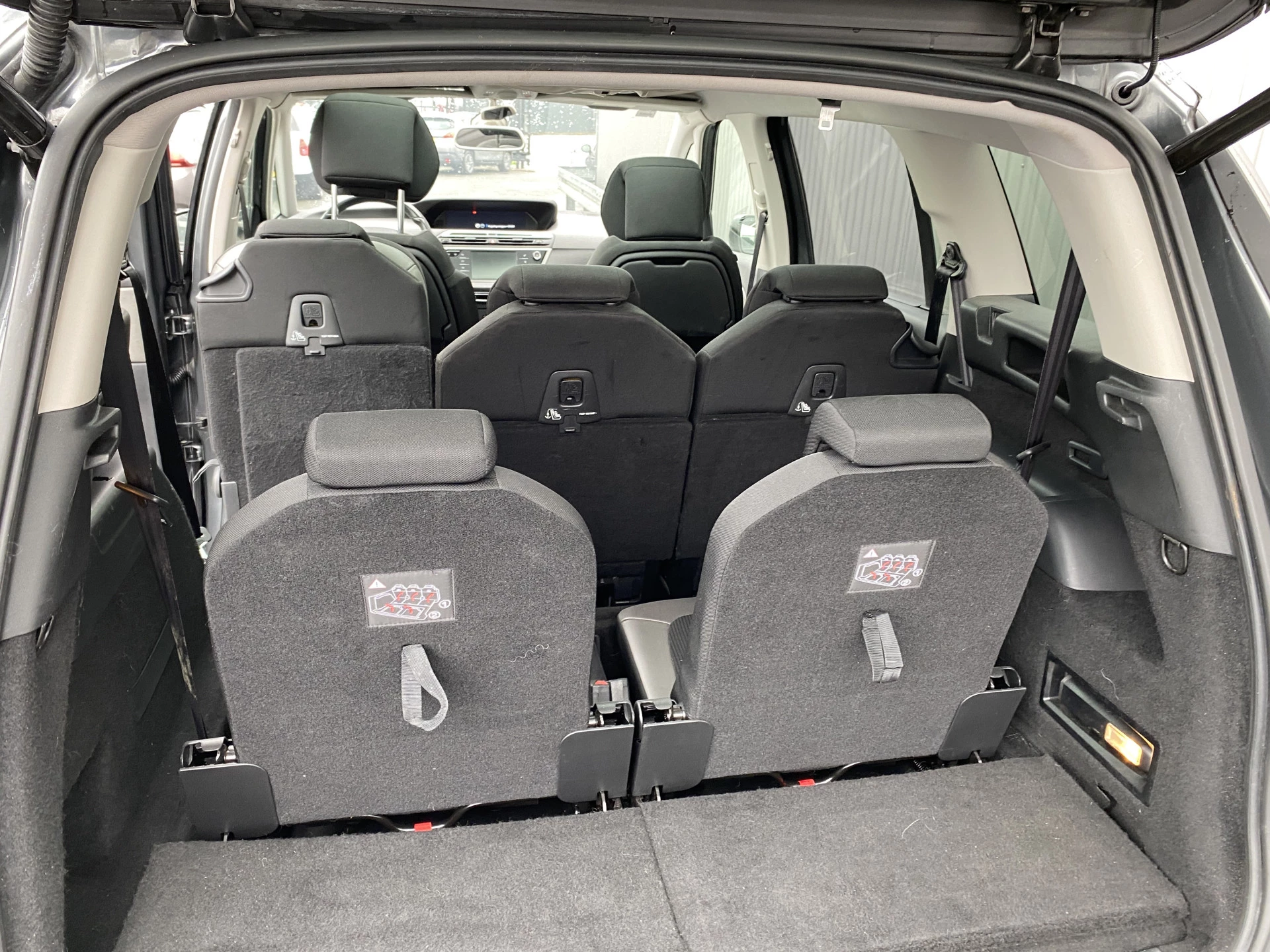 Hoofdafbeelding Citroën Grand C4 Picasso