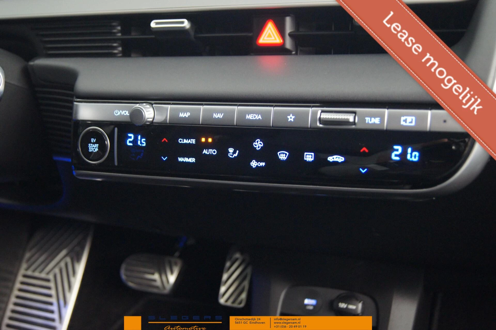 Hoofdafbeelding Hyundai IONIQ 5