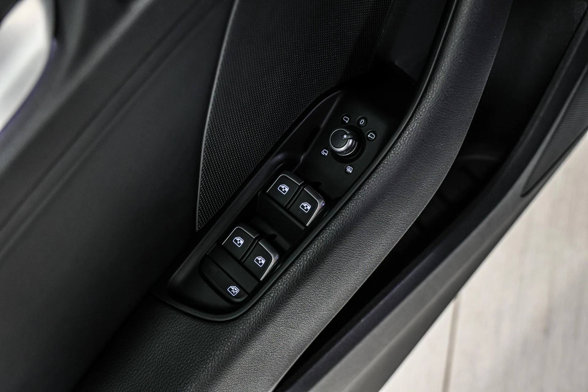 Hoofdafbeelding Audi S3