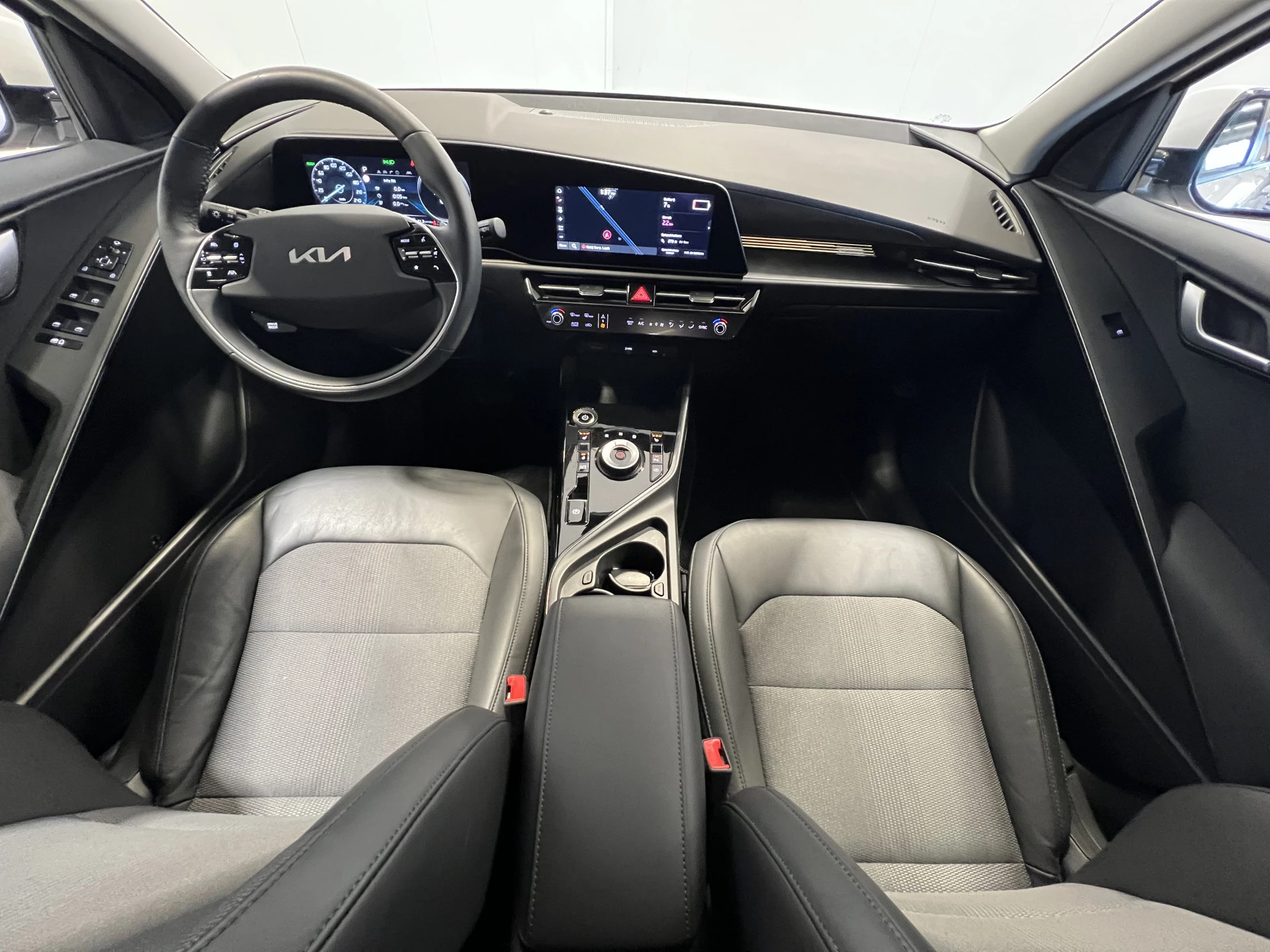 Hoofdafbeelding Kia Niro EV