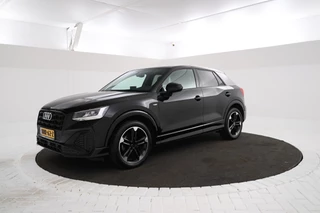Audi Q2 35 TFSI S-Line Navigatie, Virtual, Rotor velg
