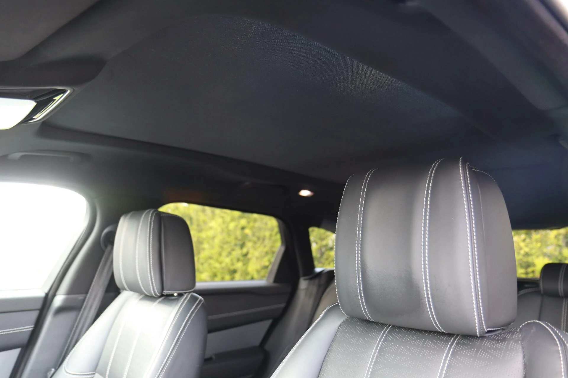 Hoofdafbeelding Land Rover Range Rover Velar