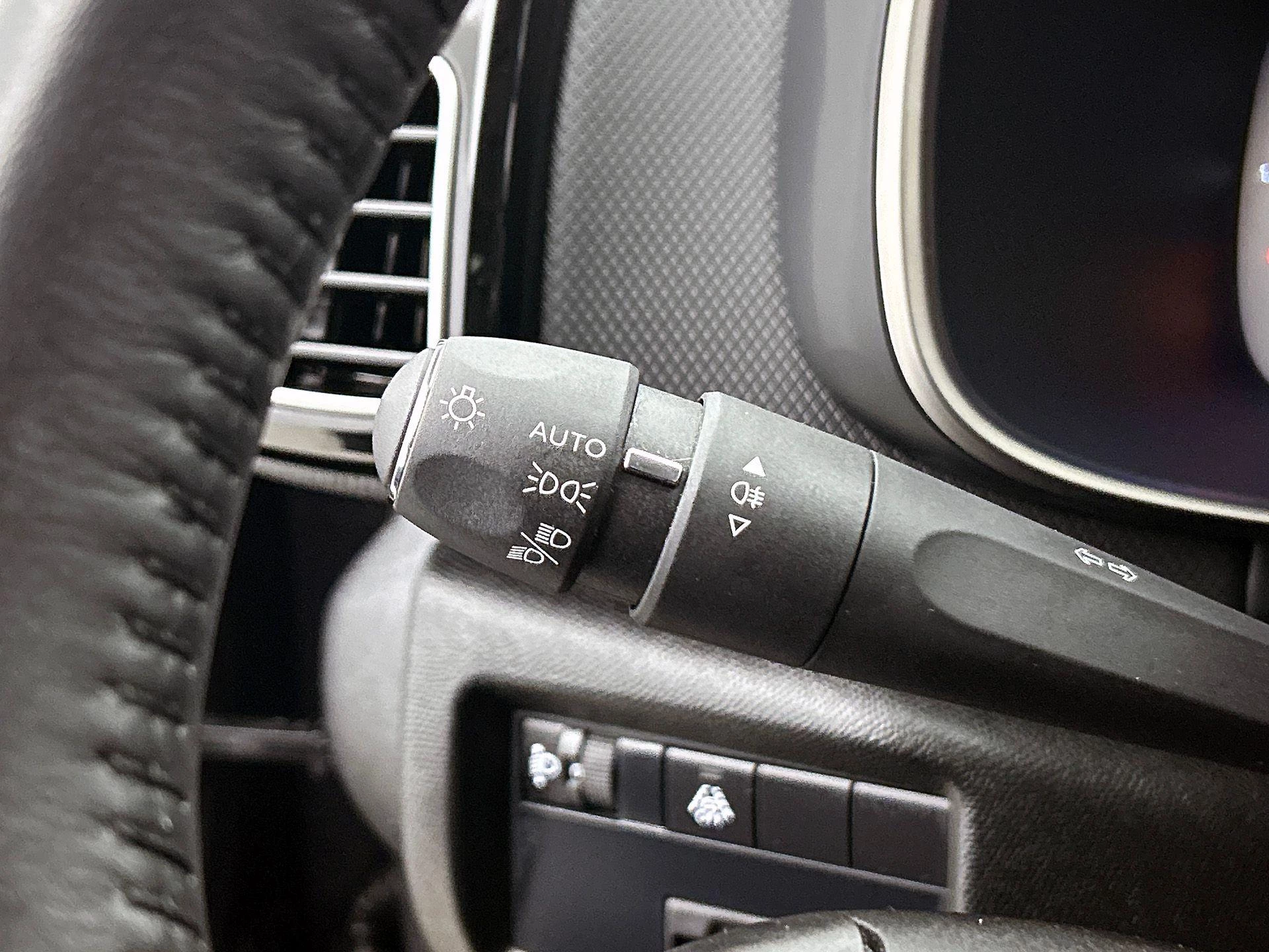 Hoofdafbeelding Citroën C5 Aircross