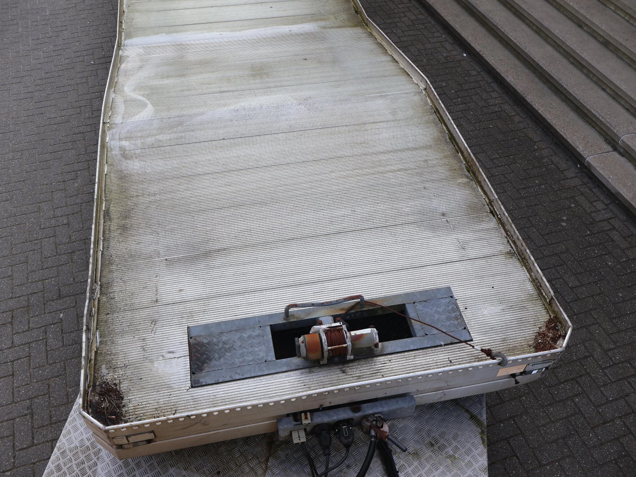 Hoofdafbeelding Mitsubishi Canter