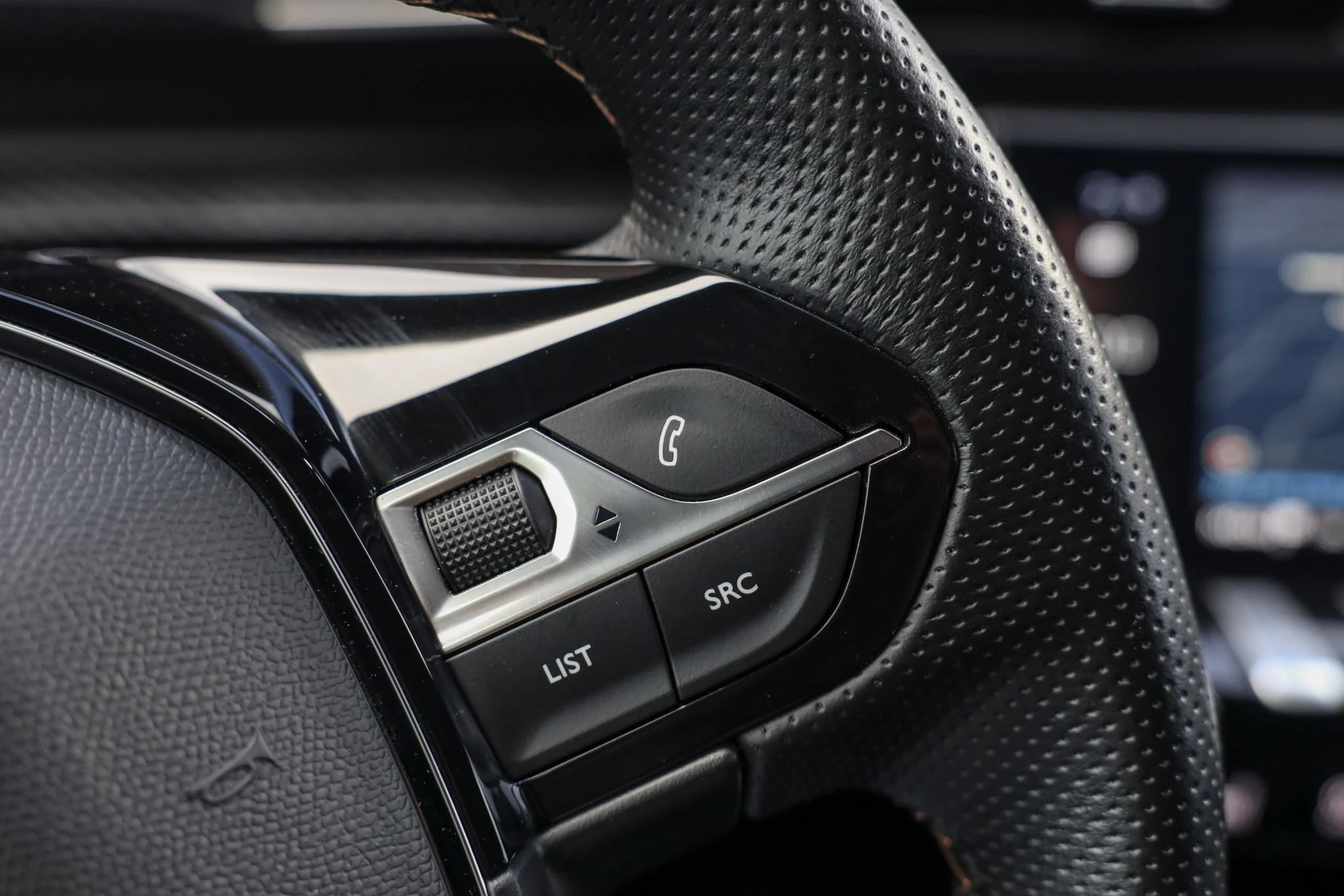 Hoofdafbeelding Peugeot 508