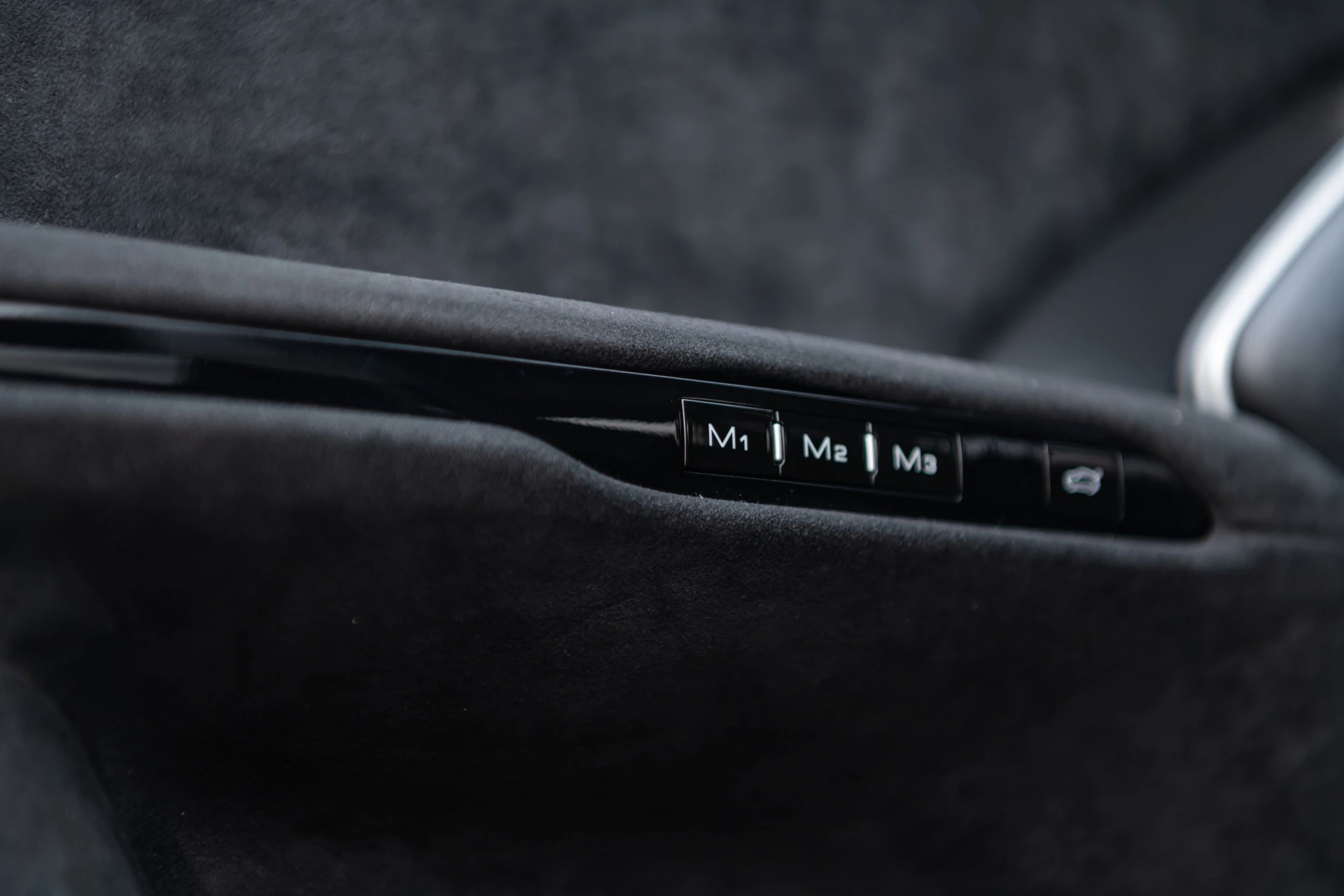 Hoofdafbeelding Ferrari Purosangue