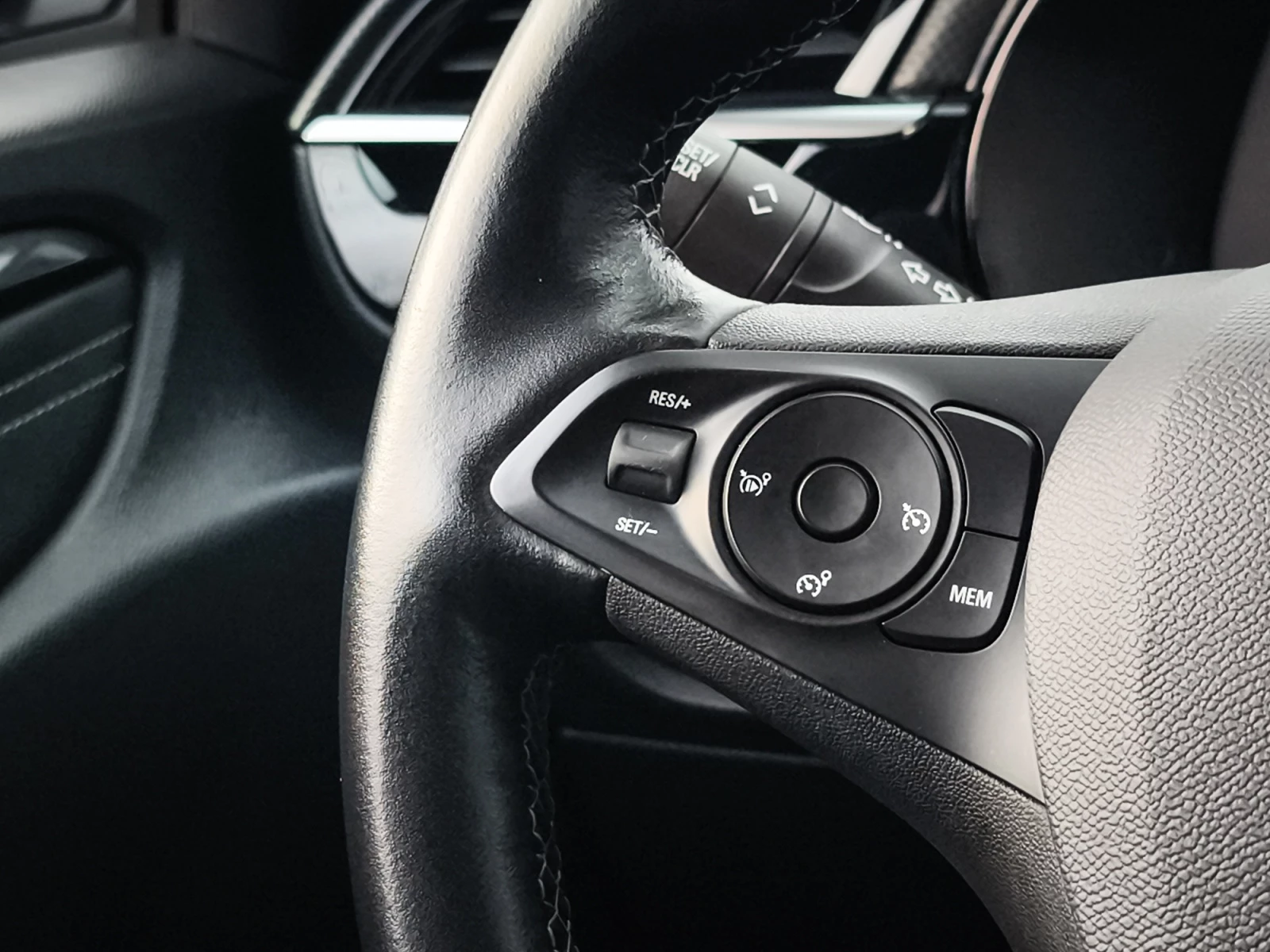 Hoofdafbeelding Opel Corsa-e