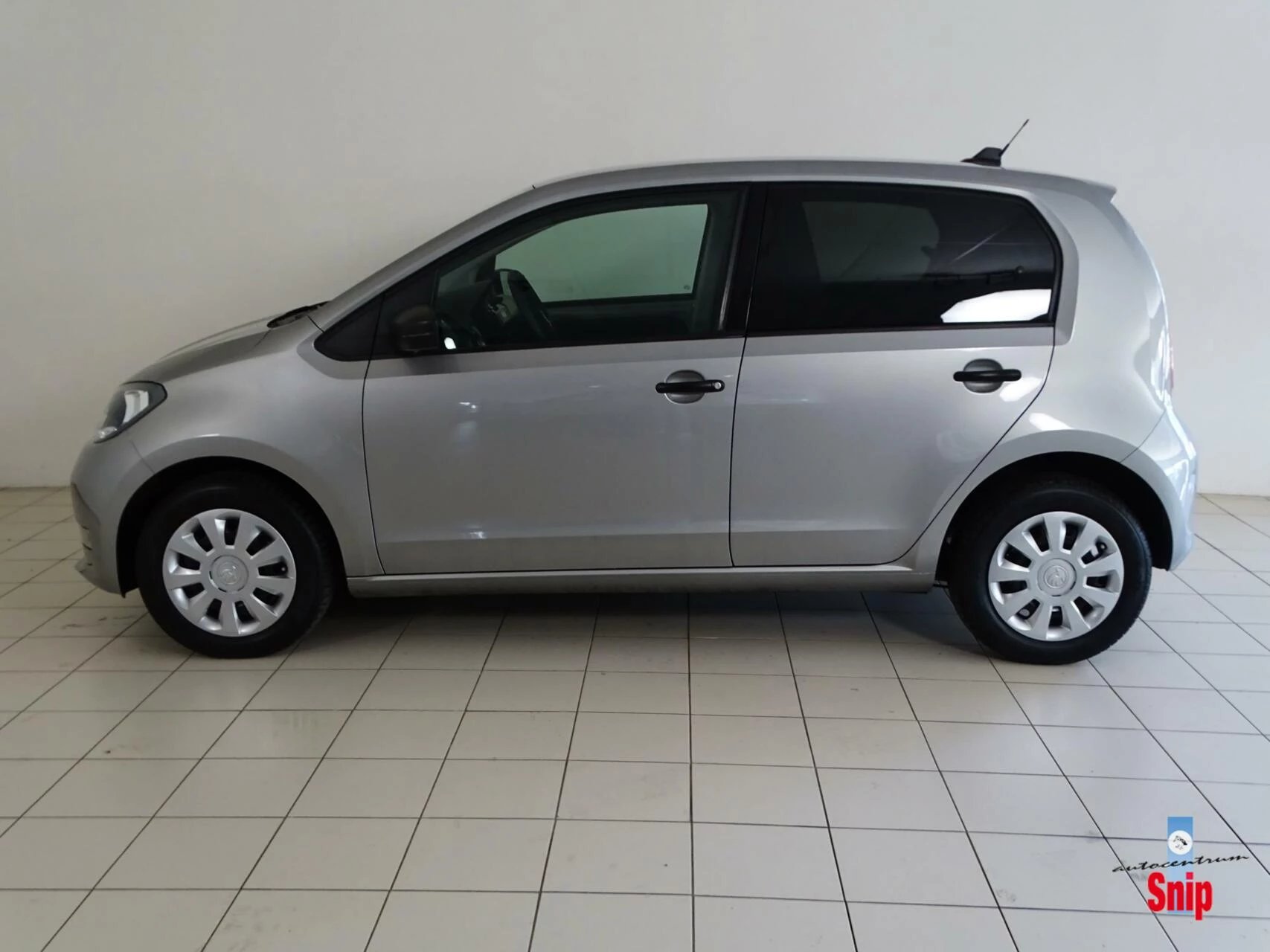 Hoofdafbeelding Škoda Citigo