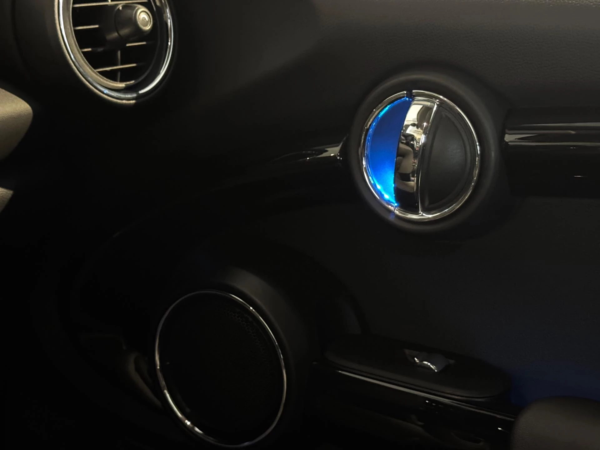 Hoofdafbeelding MINI Cooper S