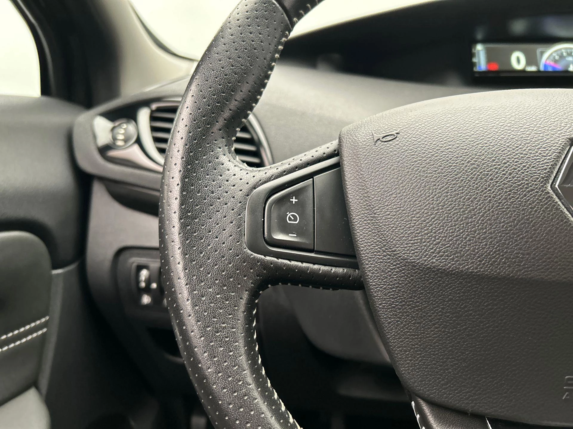 Hoofdafbeelding Renault Grand Scénic