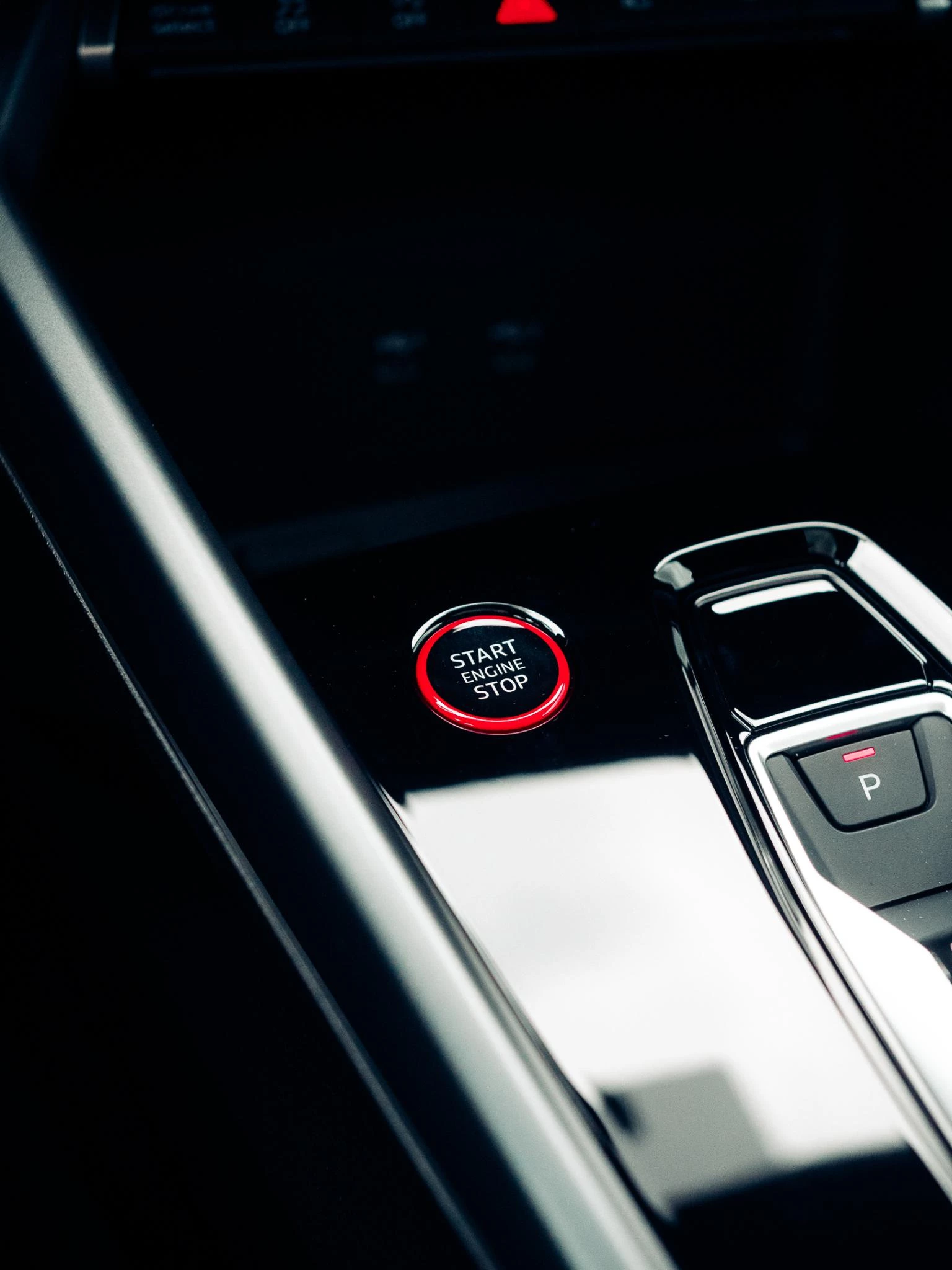 Hoofdafbeelding Audi RS3