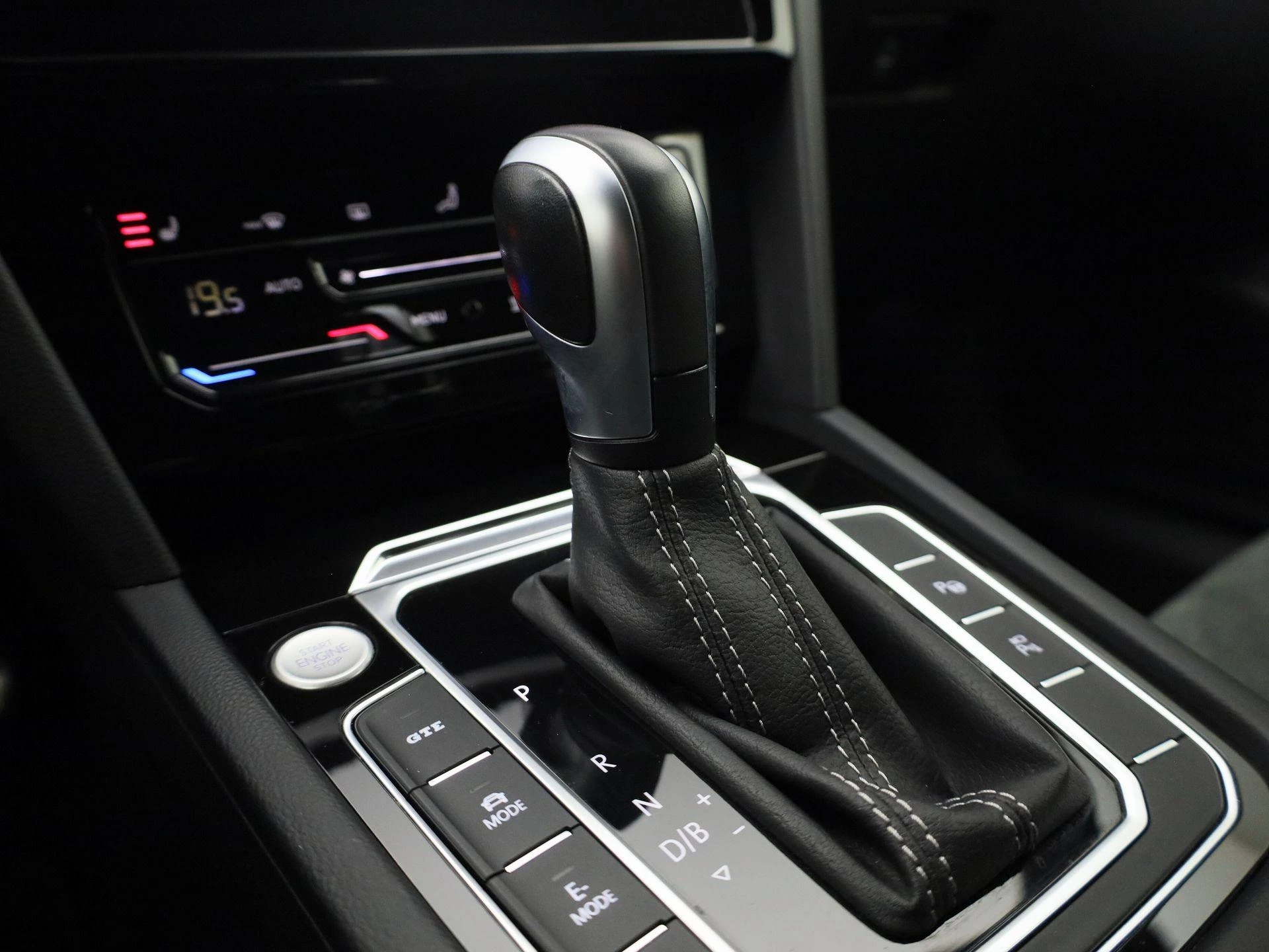 Hoofdafbeelding Volkswagen Arteon