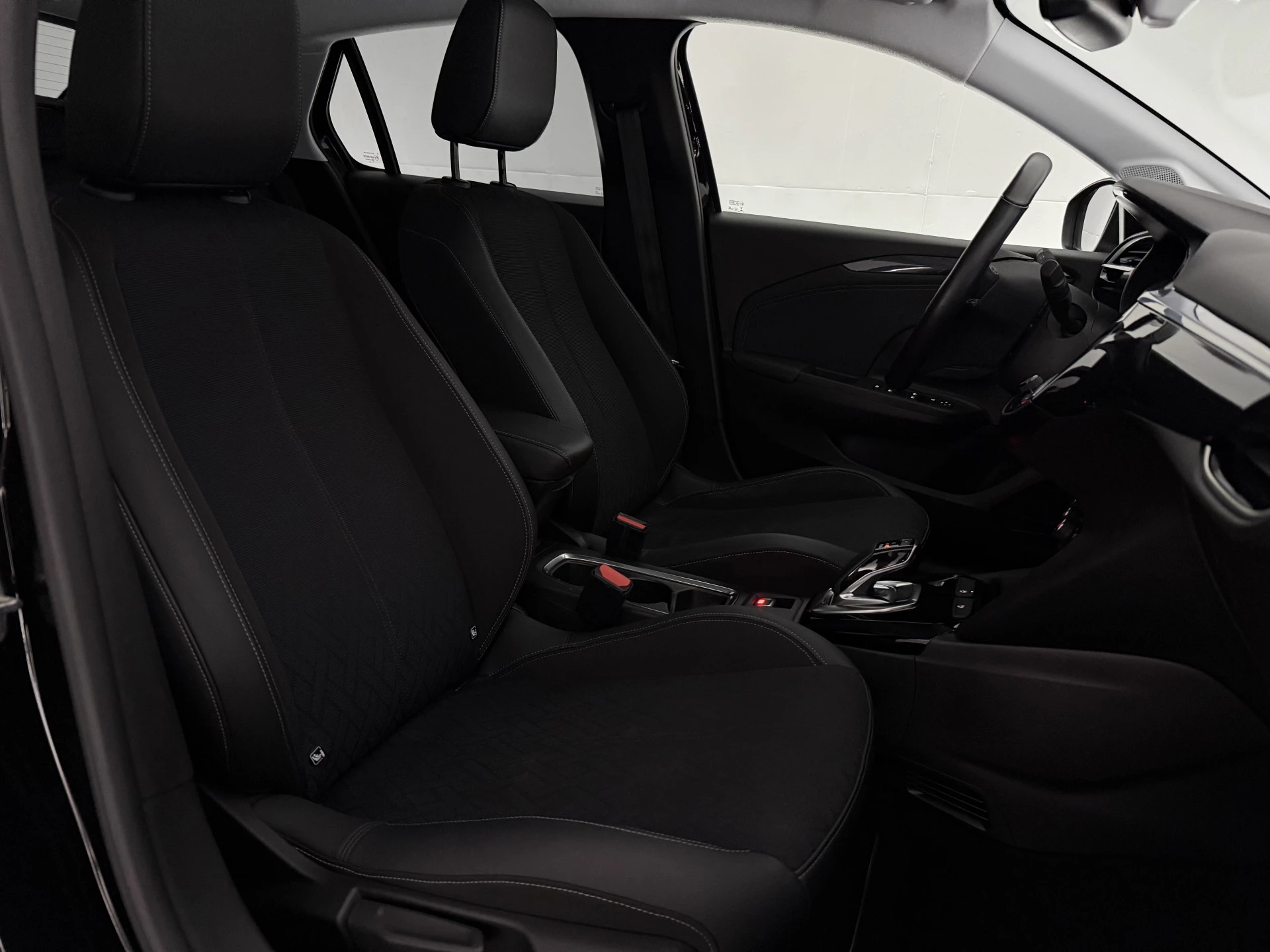 Hoofdafbeelding Opel Corsa-e