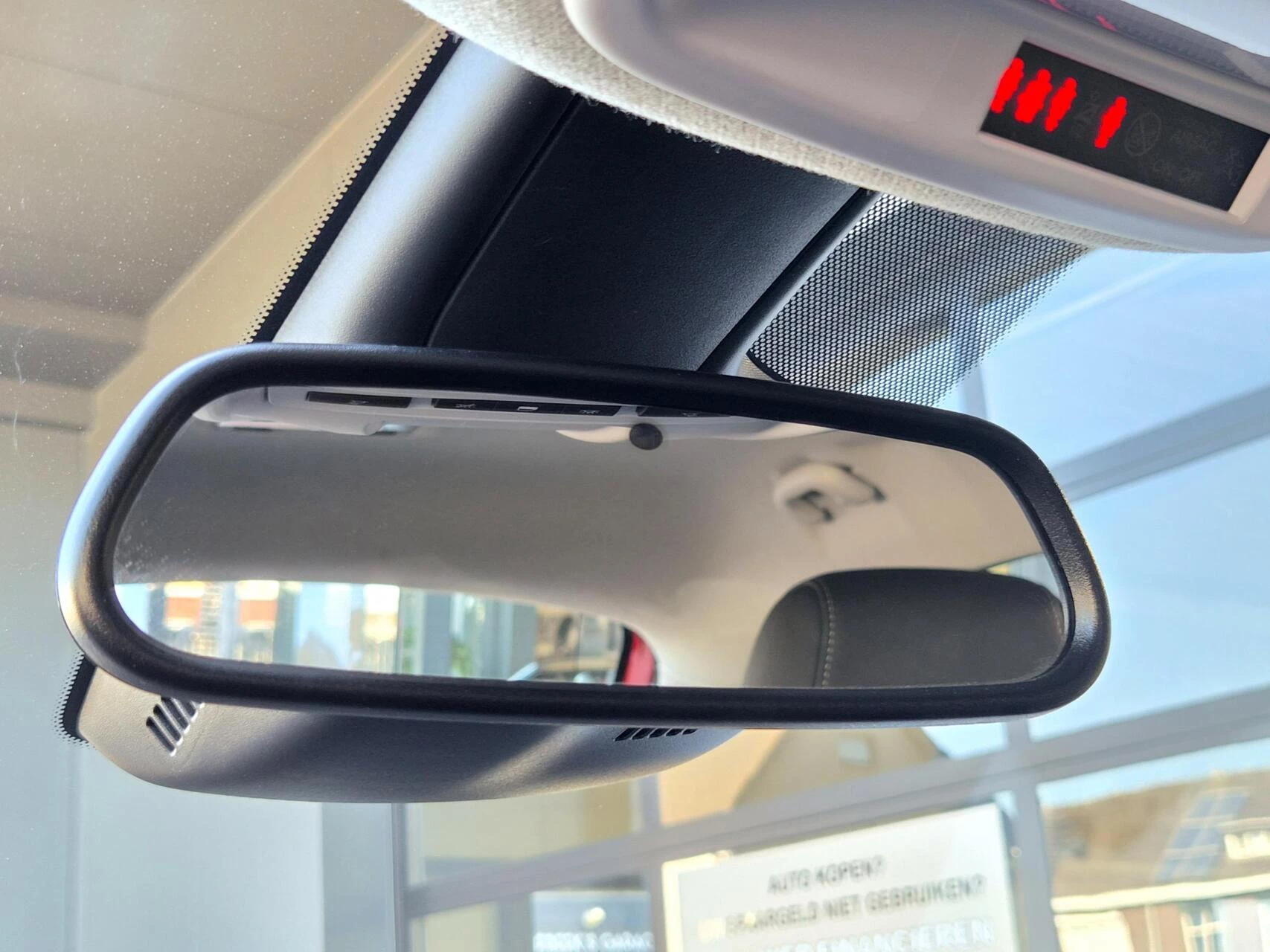 Hoofdafbeelding Opel Crossland