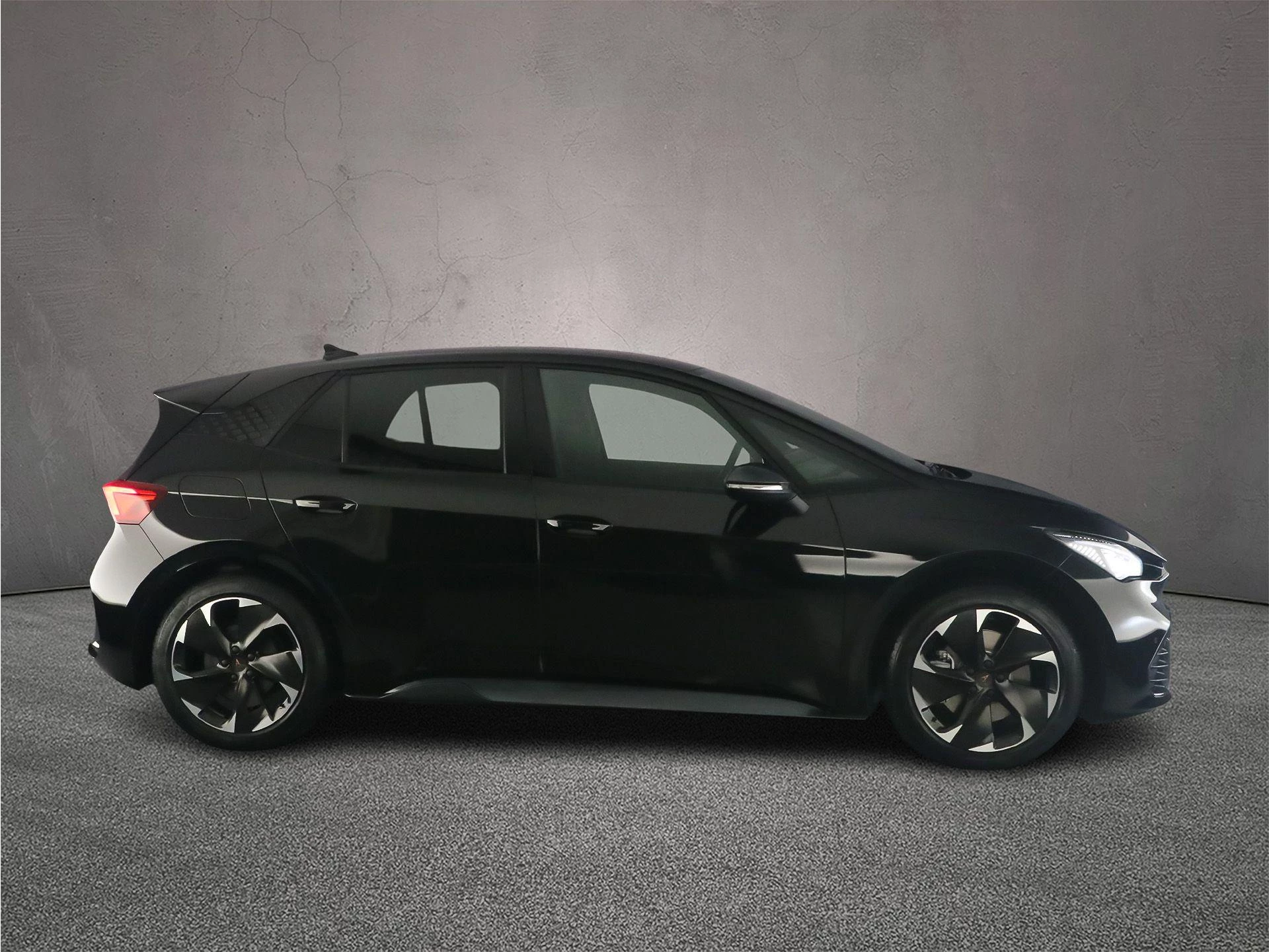 Hoofdafbeelding CUPRA Born