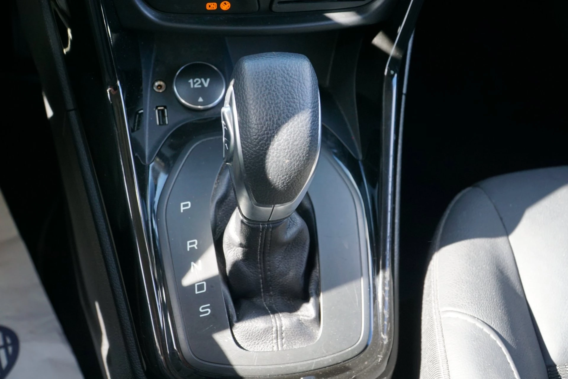 Hoofdafbeelding Ford B-MAX