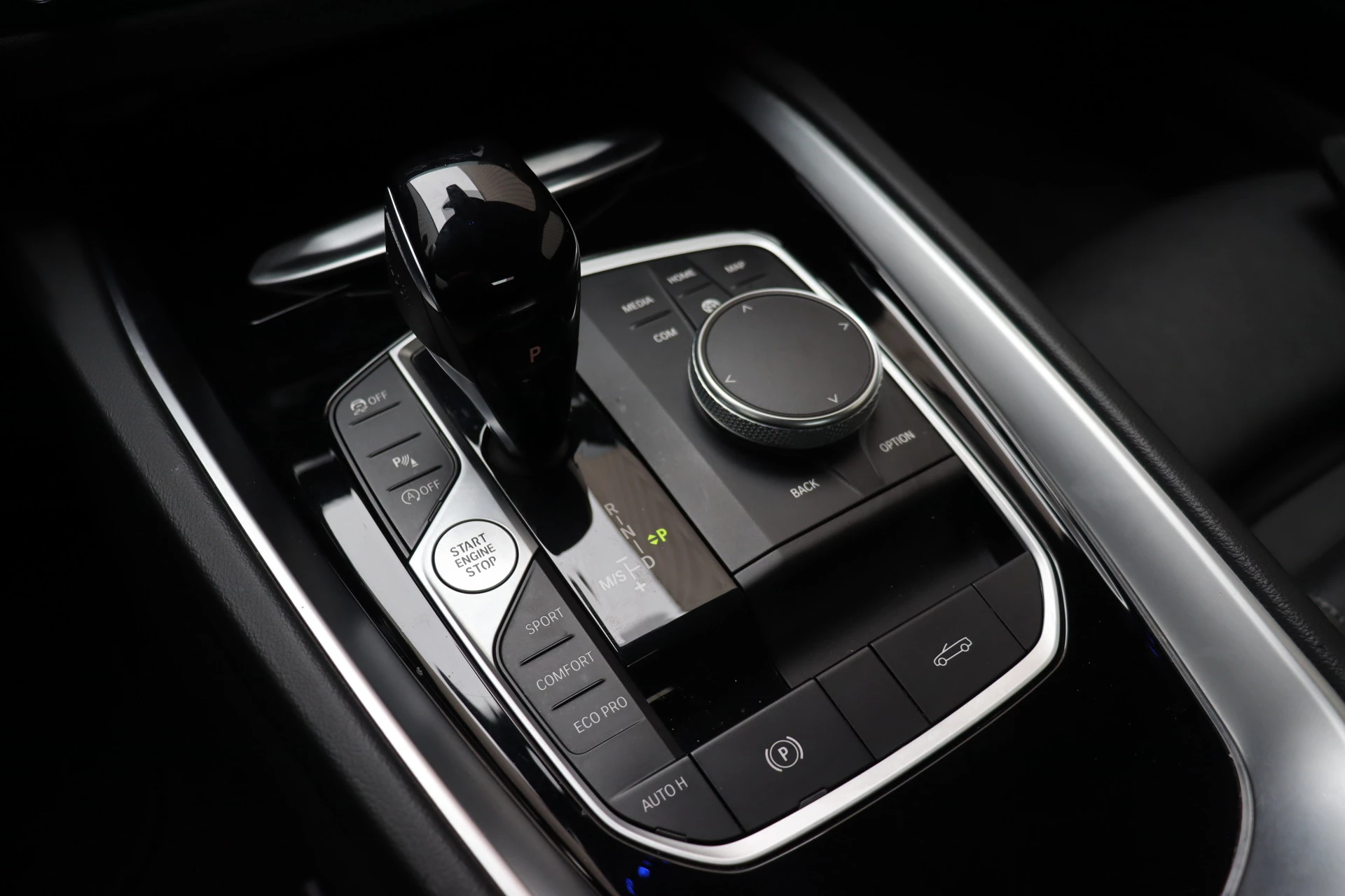 Hoofdafbeelding BMW Z4