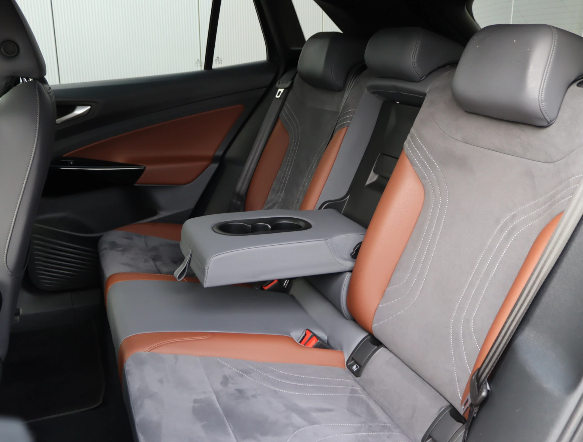 Hoofdafbeelding Volkswagen ID.4