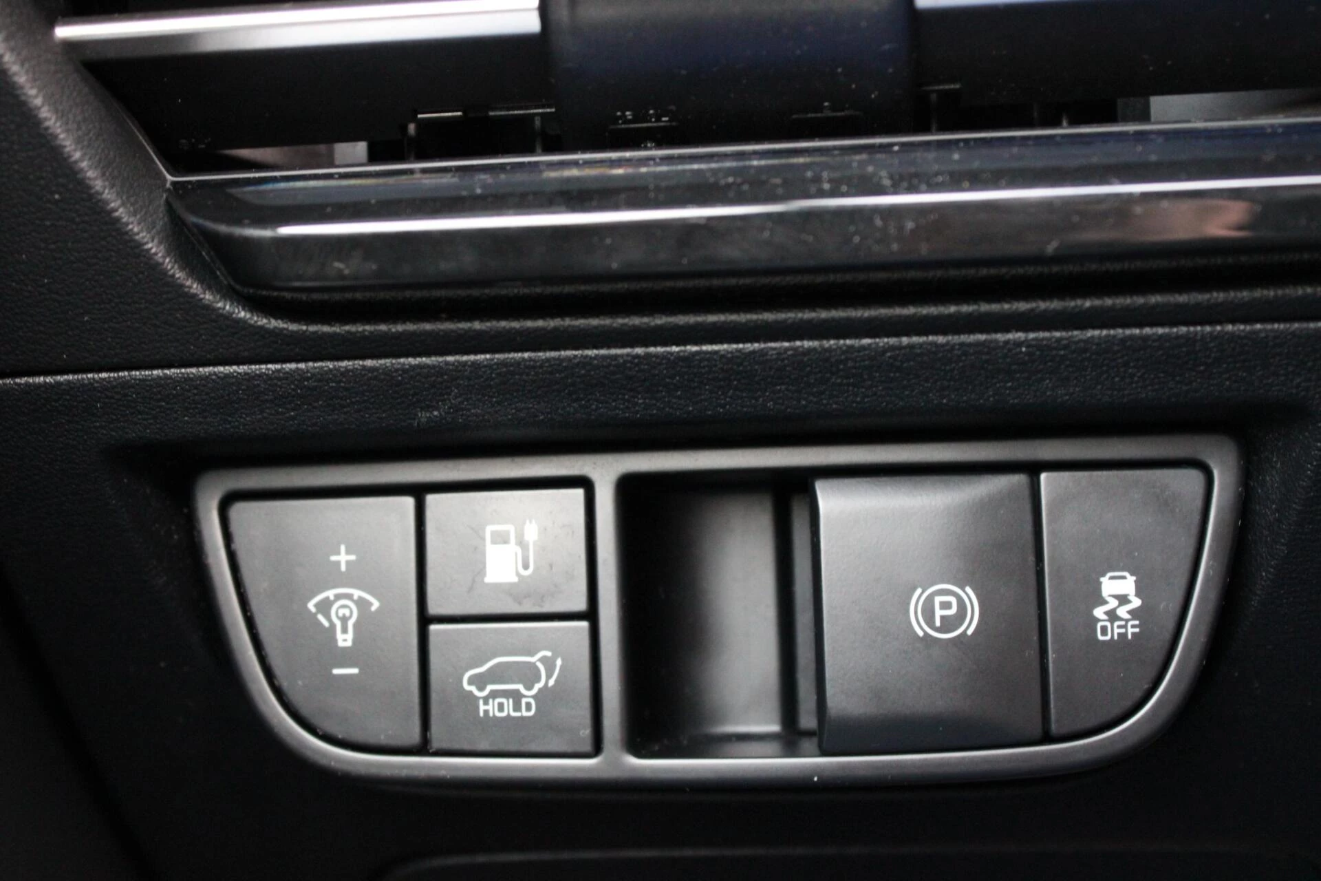 Hoofdafbeelding Kia EV6