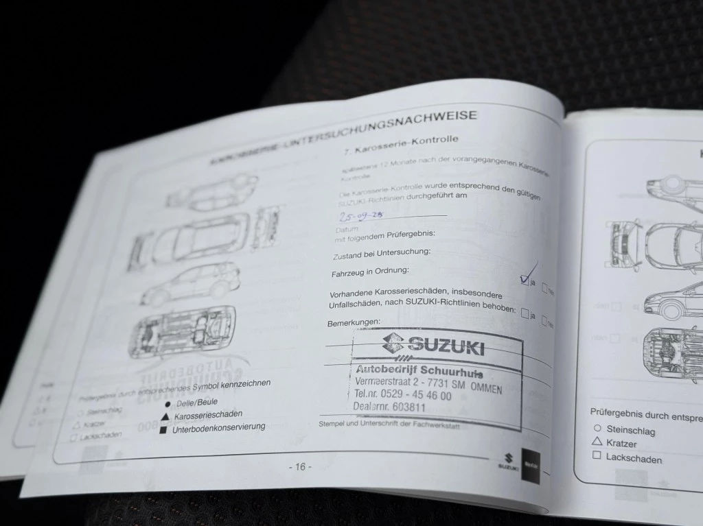 Hoofdafbeelding Suzuki Ignis