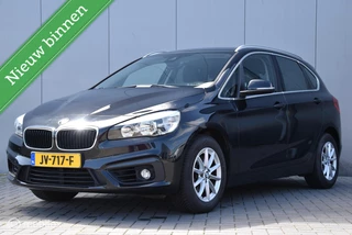BMW 2-serie Active Tourer 218i | Cruise | Climate | Trekhaak |