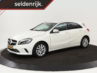 Mercedes-Benz A-klasse 160 Ambition | Cruise Control | Navigatie | Parkeersensor voor en achter | LMV | Airco