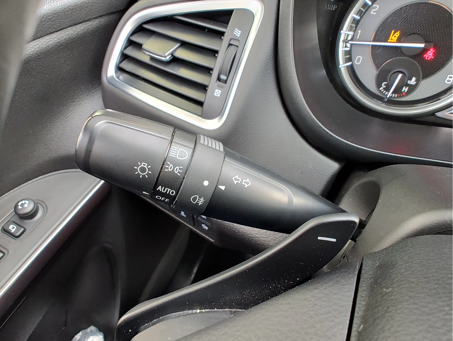 Hoofdafbeelding Suzuki S-Cross