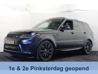 Land Rover Range Rover Sport 2.0 P400e HSE Dynamic