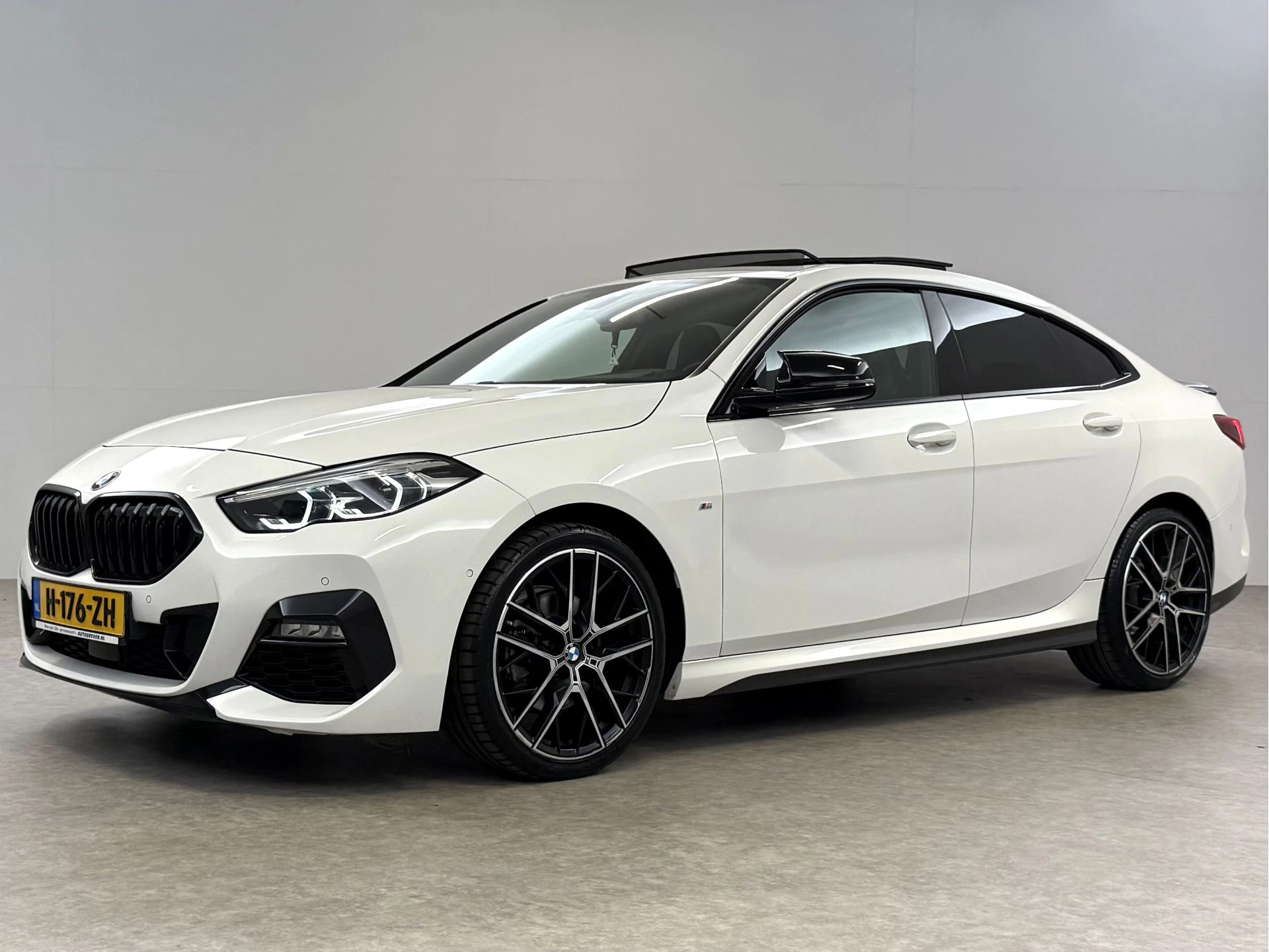 Hoofdafbeelding BMW 2 Serie