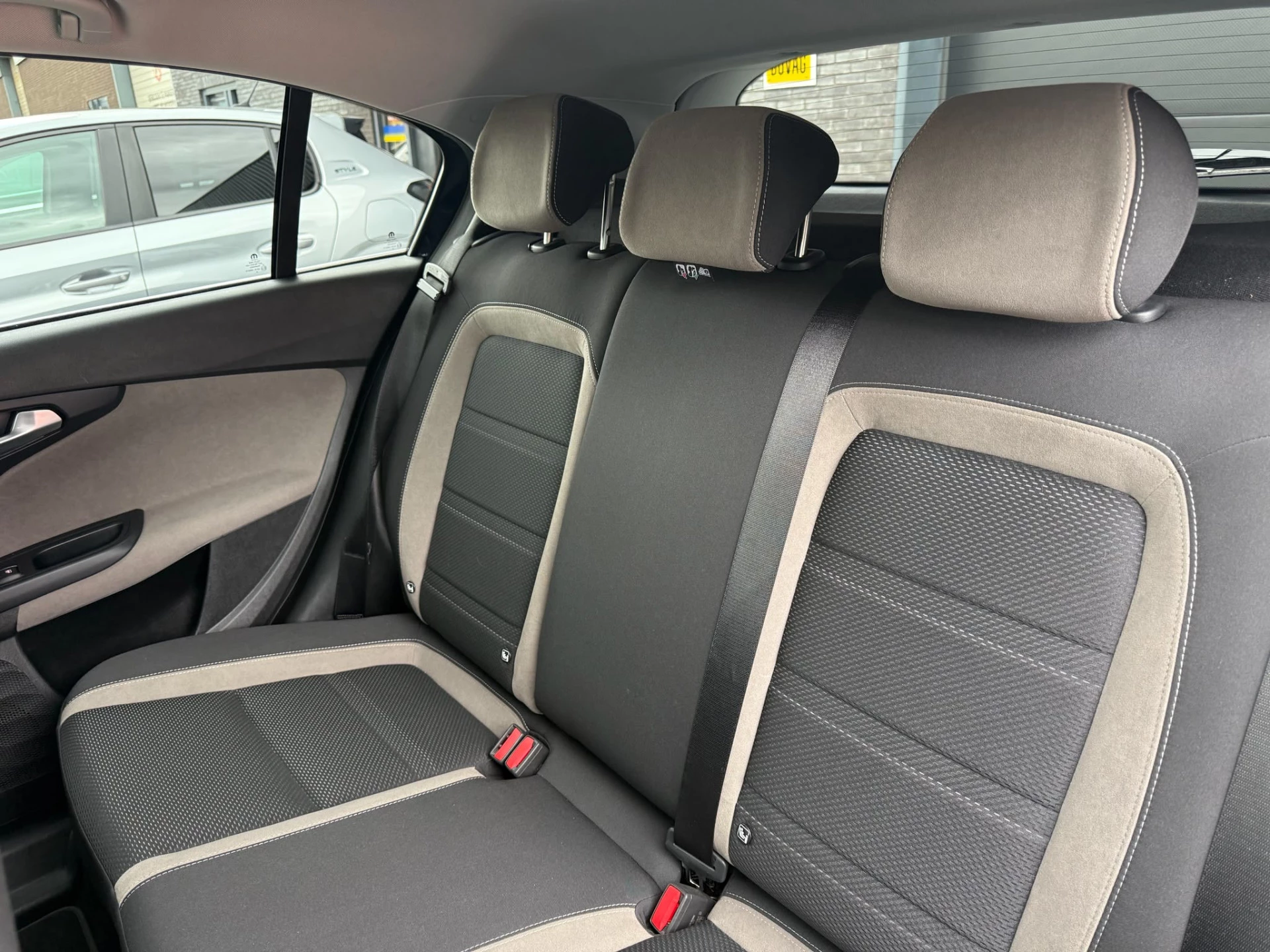 Hoofdafbeelding Fiat Tipo