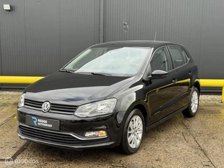 Volkswagen Polo 1.0 Comfortline PDC | STOELVERWARMING |