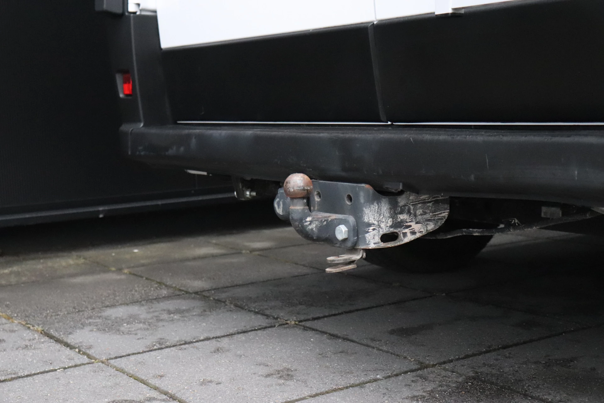 Hoofdafbeelding Peugeot Boxer