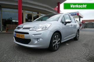 Citroën C3 1.2 VTI COLLECTION + CLIMATRONIC/CRUISECONTROLE/TREKHAAK