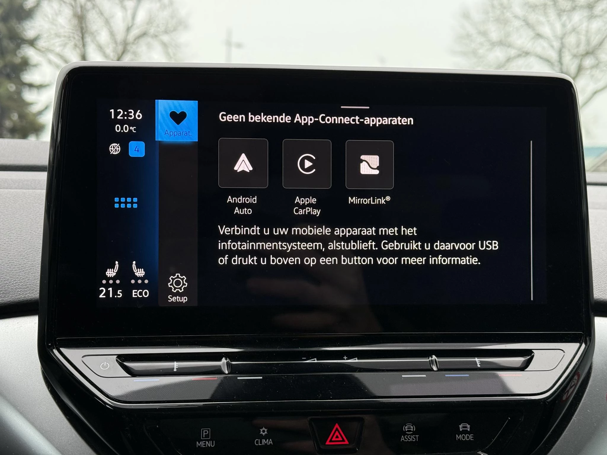 Hoofdafbeelding Volkswagen ID.4