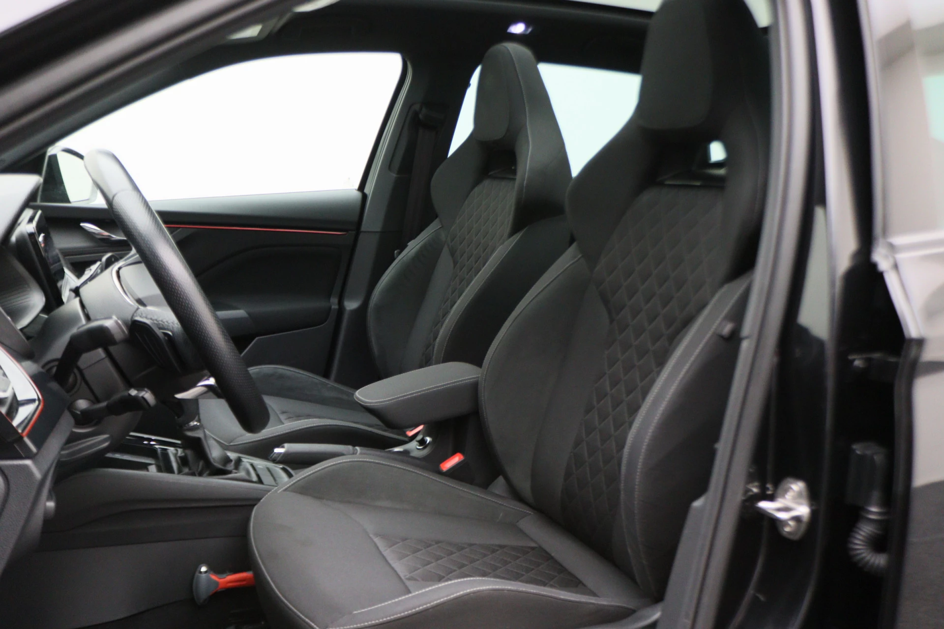 Hoofdafbeelding Škoda Scala