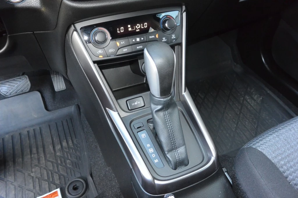 Hoofdafbeelding Suzuki S-Cross