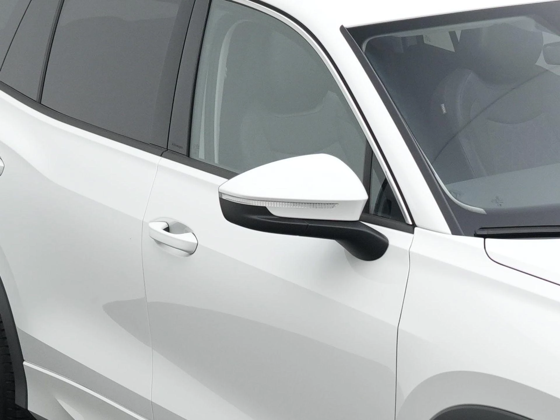 Hoofdafbeelding Volkswagen Tayron
