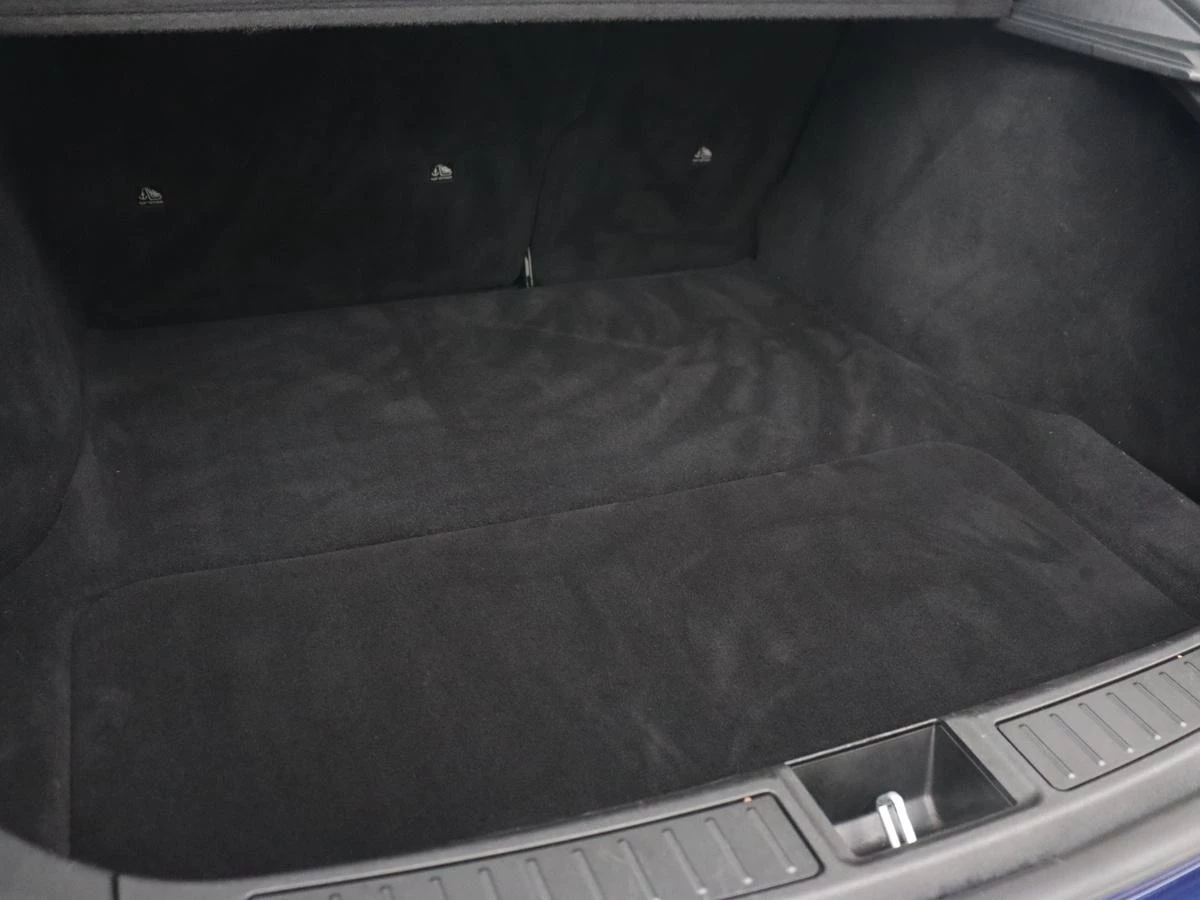 Hoofdafbeelding Tesla Model S