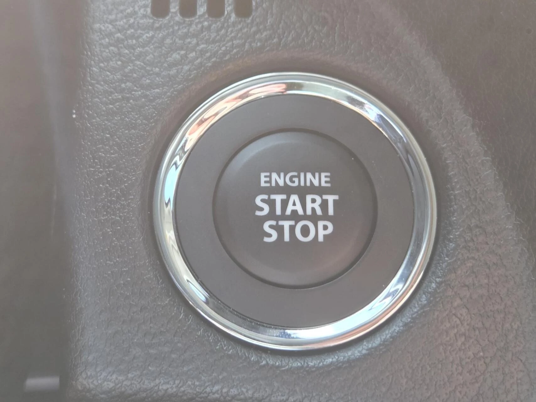 Hoofdafbeelding Suzuki S-Cross