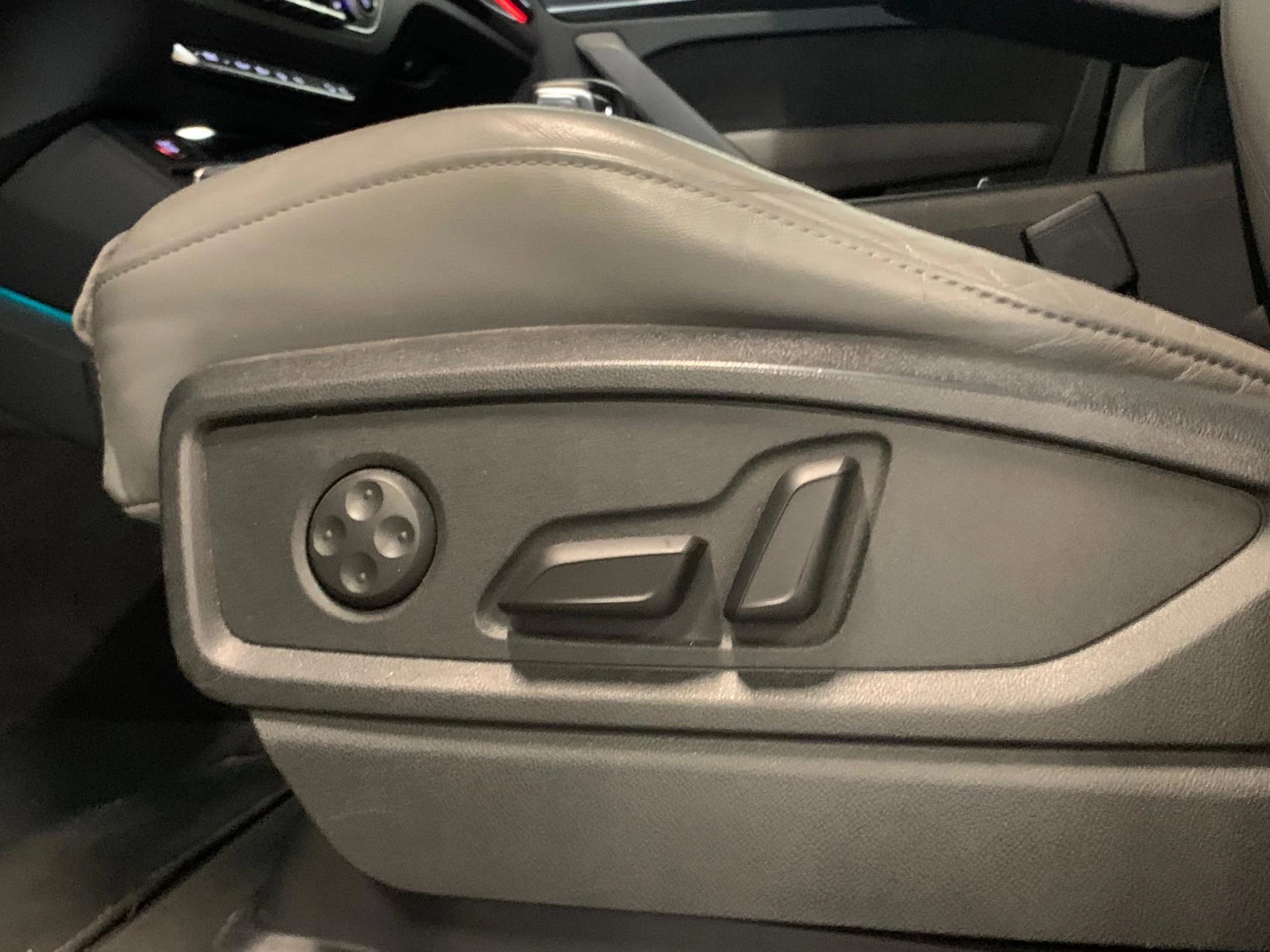 Hoofdafbeelding Audi SQ5