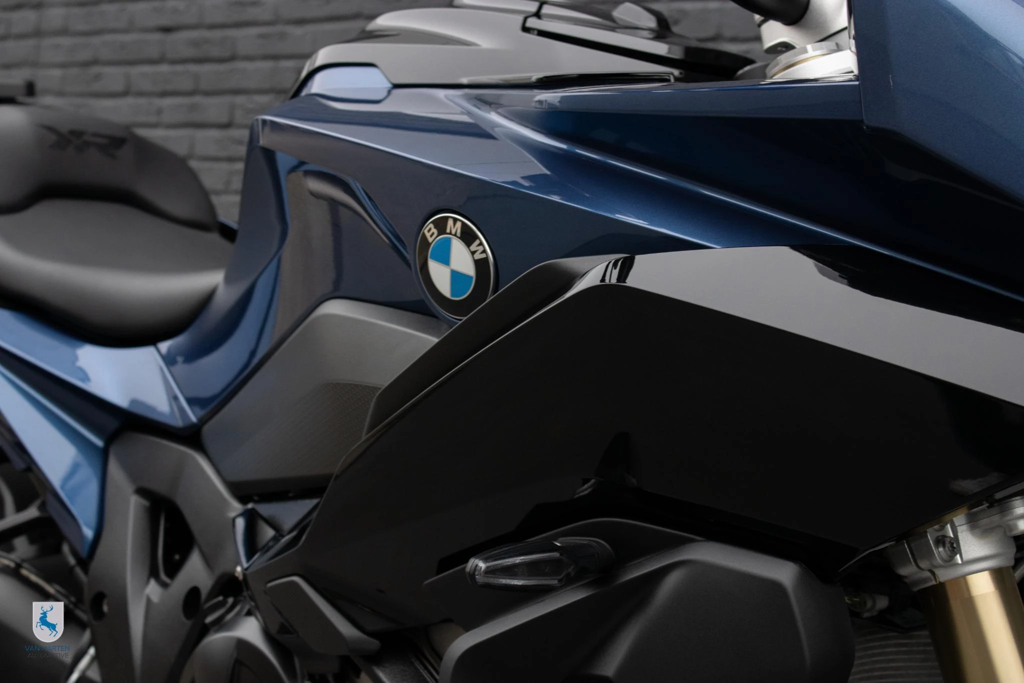 Hoofdafbeelding BMW S 1000 XR