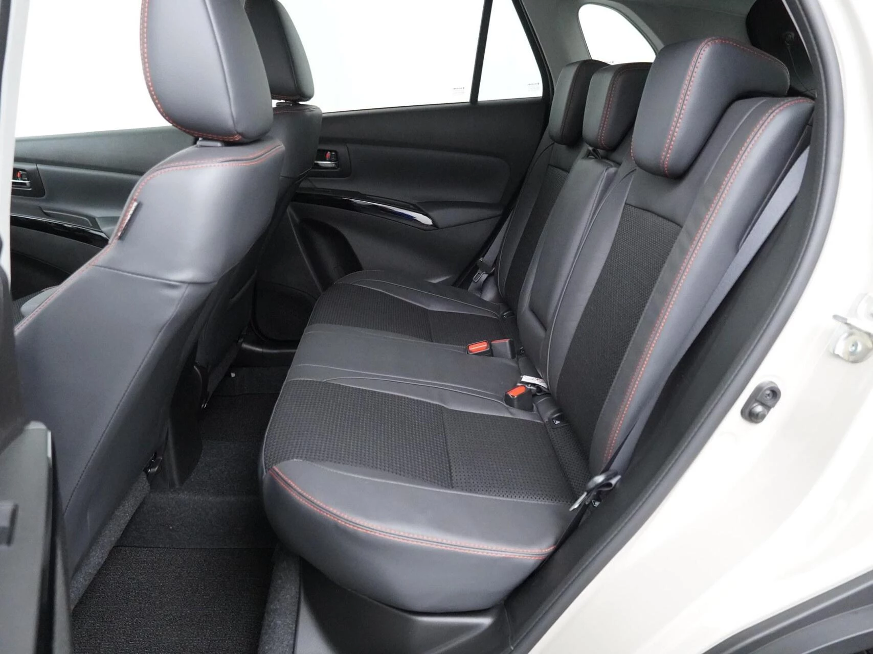 Hoofdafbeelding Suzuki S-Cross